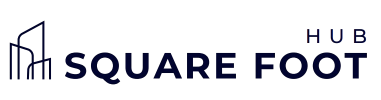 SquarefootHub logo